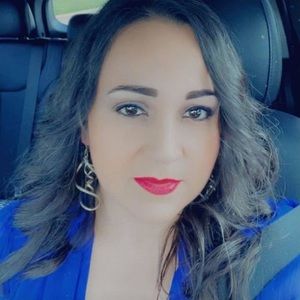 Meet your Posher, Erika